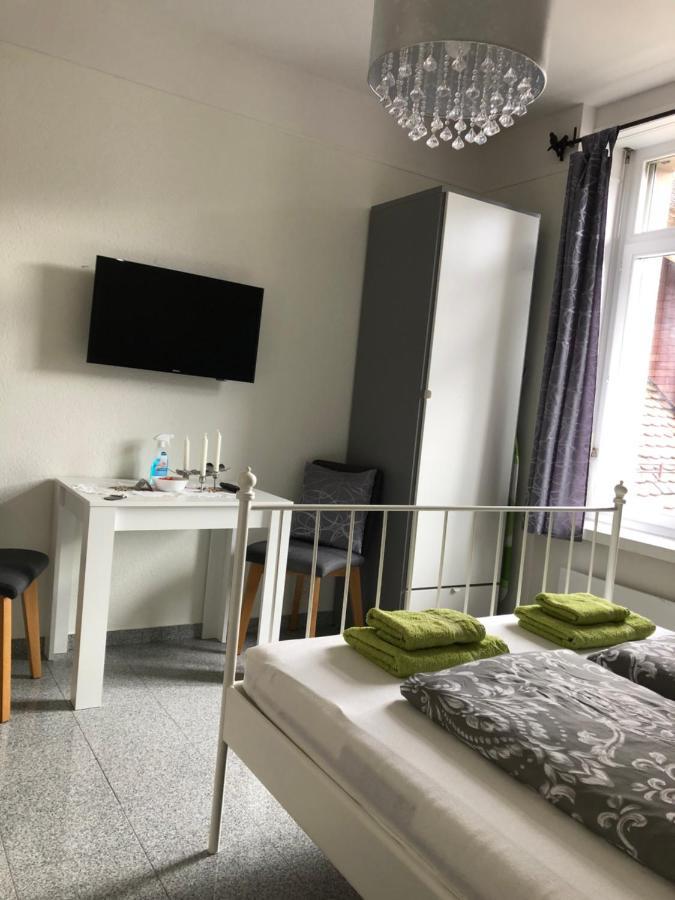 Apartment By Mario Ιντερλάκεν Εξωτερικό φωτογραφία
