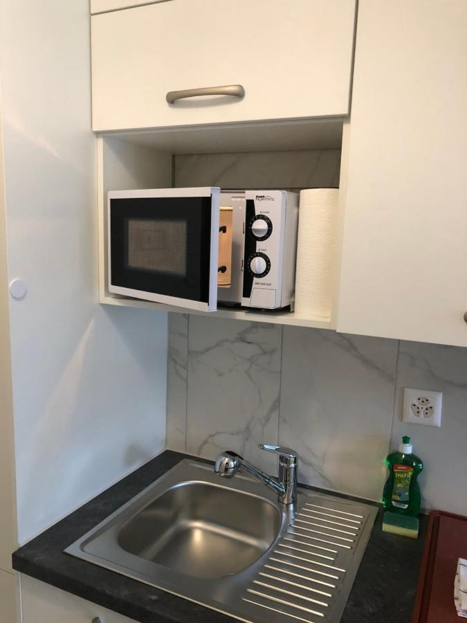 Apartment By Mario Ιντερλάκεν Εξωτερικό φωτογραφία