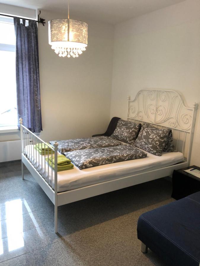 Apartment By Mario Ιντερλάκεν Εξωτερικό φωτογραφία