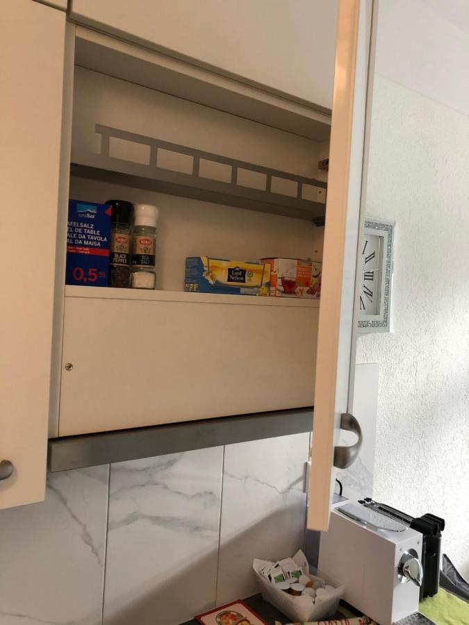 Apartment By Mario Ιντερλάκεν Εξωτερικό φωτογραφία