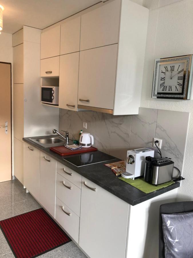 Apartment By Mario Ιντερλάκεν Εξωτερικό φωτογραφία