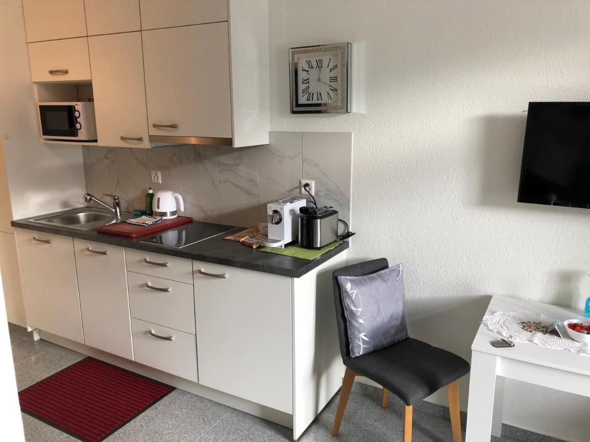 Apartment By Mario Ιντερλάκεν Εξωτερικό φωτογραφία