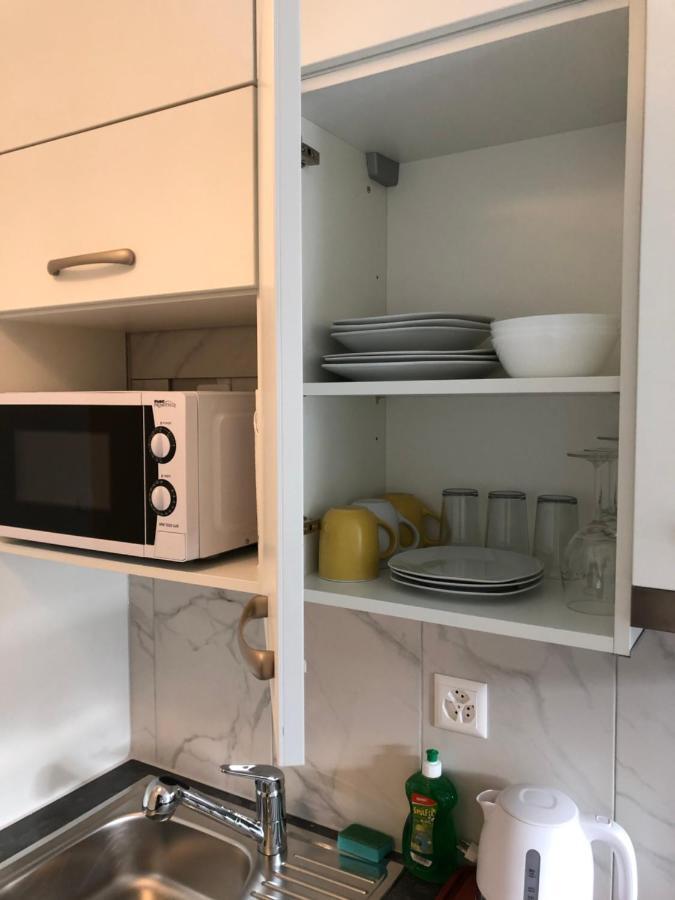 Apartment By Mario Ιντερλάκεν Εξωτερικό φωτογραφία